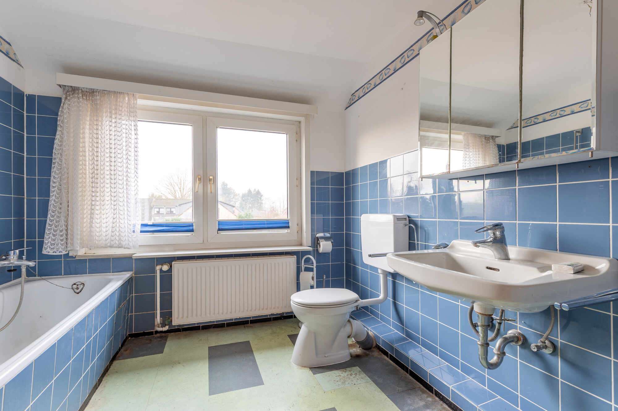 Immobilie in Tespe - Wohnen im Grünen – Freistehendes Einfamilienhaus mit großem Garten in Seenähe - Bild 4