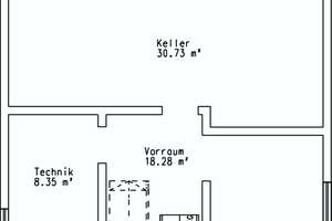 Schlüsselfertiges Einfamilienhaus (Neubau) mit Südausrichtung in absolut ruhiger Lage in Peiting – Die vollständige Adresse der Immobilie erhältst du vom Anbieter., 86971 Peiting – Vorschaubild 12