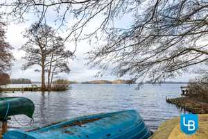 So klingt Ruhe – Zuhause am Plöner See mit Charakter! – Plön (Kreis) – Vorschaubild 17