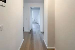 2,5 Zimmer DG Wohnung - Bestlage - BO Ehrenfeld - Erstbezug – 44789 Südinnenstadt, Bochum – Vorschaubild 3