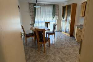 Möblierte 3-Zimmer-Wohnung mit Balkon und TG-Stellplatz – zentrale Lage am Nordostbahnhof – Die vollständige Adresse der Immobilie erhältst du vom Anbieter., 90411 Schafhof, Nürnberg – Vorschaubild 7