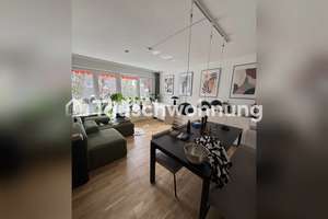 Tauschwohnung: Schöne 2 ZKBB in Mauritz/ Rumphorst – Pötterhoek 7, 48145 Mauritz-Mitte, Münster – Vorschaubild 2