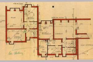 Lichtdurchflutetes Doppelhaus in zentraler Lage von Essen-Bredeney
 – Die vollständige Adresse der Immobilie erhältst du vom Anbieter., 45133 Bredeney, Essen – Vorschaubild 45
