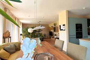 **RESERVIERT** Energieeffizientes Einfamilienhaus KfW 40 Plus (7kWh/m²·a) mit großem Garten! – Neustadt a.d. Aisch-Bad Windsheim (Kreis) – Vorschaubild 15