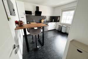 Schöne, helle 4-5 Zimmer-Wohnung im Stadtkern mit großer Terrasse und Garten zum Wohlfühlen 🏝️ – Ernst-Ludwig-Straße 43, 63329 Offenbach (Kreis) – Vorschaubild 10