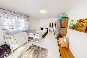 Zweifamilienhaus mit großem Garten in bester Lage – Die vollständige Adresse der Immobilie erhältst du vom Anbieter., 85051 Süd, Ingolstadt – Vorschaubild 22