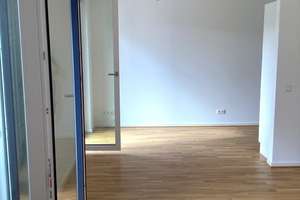1 Raum Wohnung mit Balkon und Einbauküche – 4317 Reudnitz-Thonberg, Leipzig – Vorschaubild 5