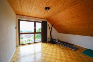 Architektenhaus mit Panoramasicht über Wyhlen und die Rheinebene - Wohnen in bester Lage – Die vollständige Adresse der Immobilie erhältst du vom Anbieter., 79639 Grenzach-Wyhlen – Vorschaubild 11