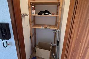 PROVISIONSFREI: Sanierte 2-Zi-Wohnung in Reutlinger Altstadt- hell, ruhig und charmant geschnitten – Untere Gerberstraße 7, 72764 Reutlingen-Mitte, Reutlingen – Vorschaubild 9
