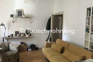 Tauschwohnung: 2 Zimmerwohnung im Heusteigviertel – Die vollständige Adresse der Immobilie erhältst du vom Anbieter., 70180 Lehen, Stuttgart – Vorschaubild 6