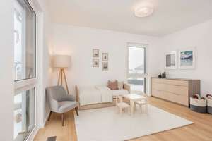 As good as new KfW-55 energy-saving house I Perfect family town villa in Rousseaupark! – Die vollständige Adresse der Immobilie erhältst du vom Anbieter., 14974 Ludwigsfelde – Vorschaubild 9