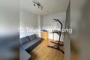 Tauschwohnung: 3-Zimmer Wohnung in Steglitz – Die vollständige Adresse der Immobilie erhältst du vom Anbieter., 12249 Lankwitz, Berlin – Vorschaubild 4