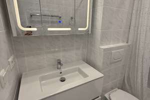 Saniertes 1-Zimmer-Apartment in Köln-Lindenthal – Krielerstraße 8, 50935 Lindenthal (Ortsteil), Köln – Vorschaubild 12
