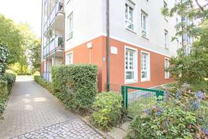 +++ Zwei Balkone inklusive: Vermietete 3-Zimmerwohnung über den Dächern von Dresden Löbtau +++ – Die vollständige Adresse der Immobilie erhältst du vom Anbieter., 1159 Löbtau-Nord, Dresden – Vorschaubild 25