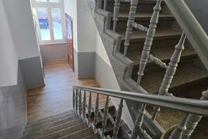Frisch renovierte Eigentumswohnung mit Balkon zu verkaufen – Brautwiesenstr. 20, 2826 Innenstadt, Görlitz – Vorschaubild 21