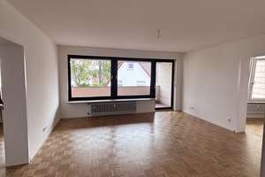 3-Zimmer-Wohnung mit Südbalkon in Regensburg. – 93051 Kumpfmühl-Ziegetsdorf-Neuprüll, Regensburg – Vorschaubild 5