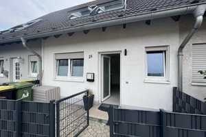 Modernes Raumwunder mit Garten - Super zentral in Troisdorf – Louis-Mannstaedt-Str. 24, 53840 Rhein-Sieg-Kreis – Vorschaubild 1