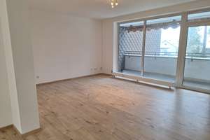 Traumhafte 3-Zimmer-Wohnung in Erlangen mit zwei Balkonen - Erstbezug nach Sanierung – Schallershofer Str. 46a, 91056 Steinforst, Erlangen – Vorschaubild 4