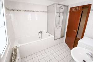 Vermietete ca. 91 qm Erdgeschosswohnung mit Terrasse & Garage – Die vollständige Adresse der Immobilie erhältst du vom Anbieter., 58097 Altenhagen, Hagen – Vorschaubild 11