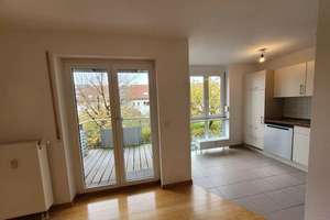 Helle 2-Zimmer-Wohlfühloase mit Balkon in KA-Hagsfeld – Die vollständige Adresse der Immobilie erhältst du vom Anbieter., 76139 Hagsfeld, Karlsruhe – Vorschaubild 5