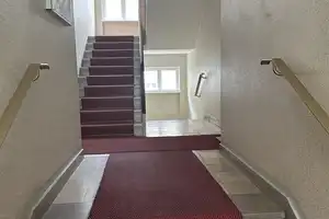 2-Zimmerwohnung  im Herzen von Wilmersdorf – Berlin – Vorschaubild 1