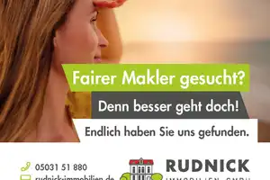 RUDNICK bietet BESTLAGE: Einfamilienhaus in zentraler Lage der Kernstadt – Hannover (Kreis) – Vorschaubild 28