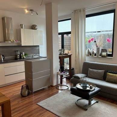 3 Zimmer Wohnung Bochum Privat