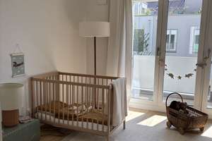 Neues Townhouse mit Dachterrasse, Glasfaser, Erdwärme - grün, ruhig, familienfreundlich, verkehrsnah – Die vollständige Adresse der Immobilie erhältst du vom Anbieter., 85551 Kirchheim bei München – Vorschaubild 26