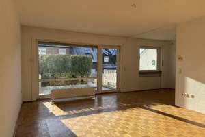 Hochparterre-Wohnung in Aplerbeck (Erbbaurecht)