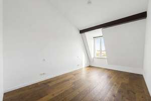 Außergewöhnliches Penthouse mit Loftcharakter, Terrasse und beeindruckender Raumhöhe – Die vollständige Adresse der Immobilie erhältst du vom Anbieter., 80333 Augustenstraße, München – Vorschaubild 16