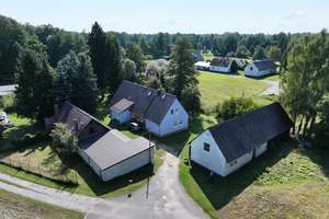 Traumhaus in Spreewaldidylle + ca. 4 ha Wiese und Wald + Einliegerwohnung – Die vollständige Adresse der Immobilie erhältst du vom Anbieter., 15834 Rangsdorf – Vorschaubild 5