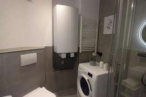 Möblierte Zimmer in 5er-WG - inkl. WaMa & SpüMa + TV – Boschetsriederstr. 121, 81379 Obersendling, München – Vorschaubild 3