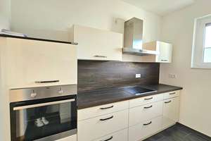 lichtdurchflutete Wohnung mit Einbauküche, Balkon und Dachterrasse im Main-Kinzig-Quartier – 68167 Neckarstadt-Ost/Wohlgelegen, Mannheim – Vorschaubild 10