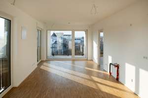 78WEST: moderne 3-Zimmer-Wohnung mit Weitsicht – Prüfeninger Str. 78, 93049 Westenviertel, Regensburg – Vorschaubild 4
