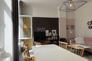 Regenbogenkiez allerbeste Lage, 2-Zimmer-Wohnung in Schöneberg – Kalckreuthstraße 7, 10777 Schöneberg, Berlin – Vorschaubild 5