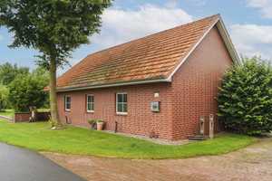 Große Weideflächen mit Scheune, Stallungen und 2 Familienhaus – Diepholz (Kreis) – Vorschaubild 7