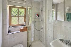 Für Individualisten: Kleines Haus mit großer Seele, Vacher Straße – Vacher Straße 88, 90766 Schwand, Eigenes Heim, Fürth – Vorschaubild 10