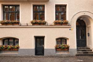Altbauwohnung mit Einliegerwohnung im gefragten Gräfekiez – Die vollständige Adresse der Immobilie erhältst du vom Anbieter., 10967 Kreuzberg, Berlin – Vorschaubild 7