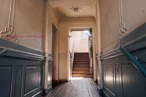 Renovierte 3-Raumwohnung mit Balkon und Stellplatz in Leipzig / Schleußig - sofort verfügbar! – Stieglitzstraße 83, 4229 Schleußig, Leipzig – Vorschaubild 3