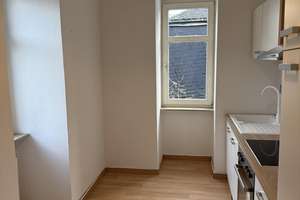 Charmante 3-Zimmer-Wohnung in ruhiger Jugendstilvilla - frisch Renoviert, neue Einbauküche – Die vollständige Adresse der Immobilie erhältst du vom Anbieter., 61231 Bad Nauheim – Vorschaubild 2