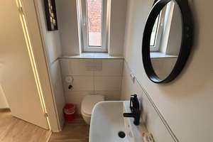 Wohnung auf Zeit! Saniertes 2-Zimmer-Apartment in Kassel – Lange Strasse 17b, 34131 Bad Wilhelmshöhe, Kassel – Vorschaubild 13