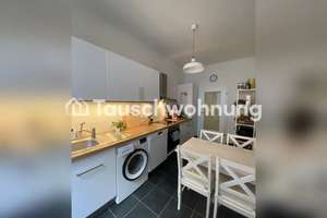 Tauschwohnung: Biete 3-Zimmer-Whg im Lehel, direkt an der Isar – Die vollständige Adresse der Immobilie erhältst du vom Anbieter., 80538 Lehel, München – Vorschaubild 2