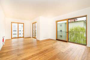 Luxus über den Dächern Schönebergs – Penthouse mit Dachterrasse, sofort verfügbar!