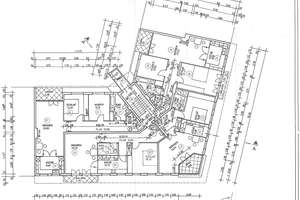 Saniert: 3-Raum-Wohnung mit Terrasse in Stadtfeld Ost – Olvenstedter Straße 51, 39108 Stadtfeld Ost, Magdeburg – Vorschaubild 10
