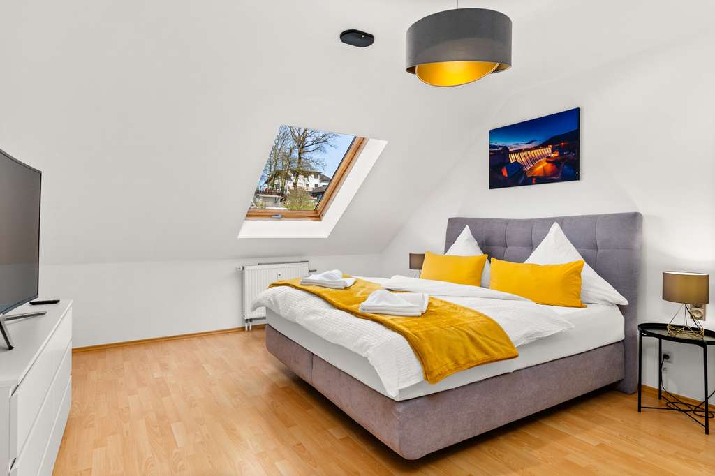 Immobilie in Edertal - Zentral gelegen & naturnah – Ihre Wohnung in Edertal am Edersee - Bild 2