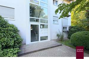Kaltental | Großzügige, helle 3‑Zimmer‑Wohnung mit Einbauküche und 3 Balkonen in Kaltental  +++ – Fohrenbühlstraße 18, 70569 Kaltental, Stuttgart – Vorschaubild 5