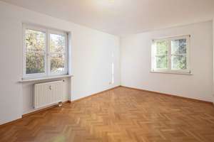 186 m² mit Potential: 5 Zi. (erweiterbar auf 6) in ruhiger Grünlage von Großhadern – Die vollständige Adresse der Immobilie erhältst du vom Anbieter., 81377 Großhadern, München – Vorschaubild 11