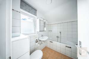 Großzügiges 3-Fam.haus mit 2 freien 102 qm Wohnungen, Bj.61, teilren., Garage, Ingolstadt-Mailing – Regensburger Straße 193, 85055 Mailing, Ingolstadt – Vorschaubild 10