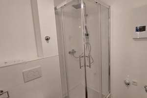 Hier ist die Einbauküche schon drin! Sanierte 2 Zimmer Wohnung mit Balkon in Krefeld! – Kempener Allee 162, 47803 Benrad-Nord, Krefeld – Vorschaubild 5