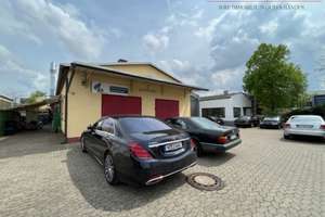 Mehrfamilienhaus mit Gewerbeeinheiten (2 Industriehallen mit Büroräumen) – Die vollständige Adresse der Immobilie erhältst du vom Anbieter., 90427 Boxdorf, Nürnberg – Vorschaubild 33